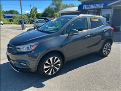 2017 Buick Encore 