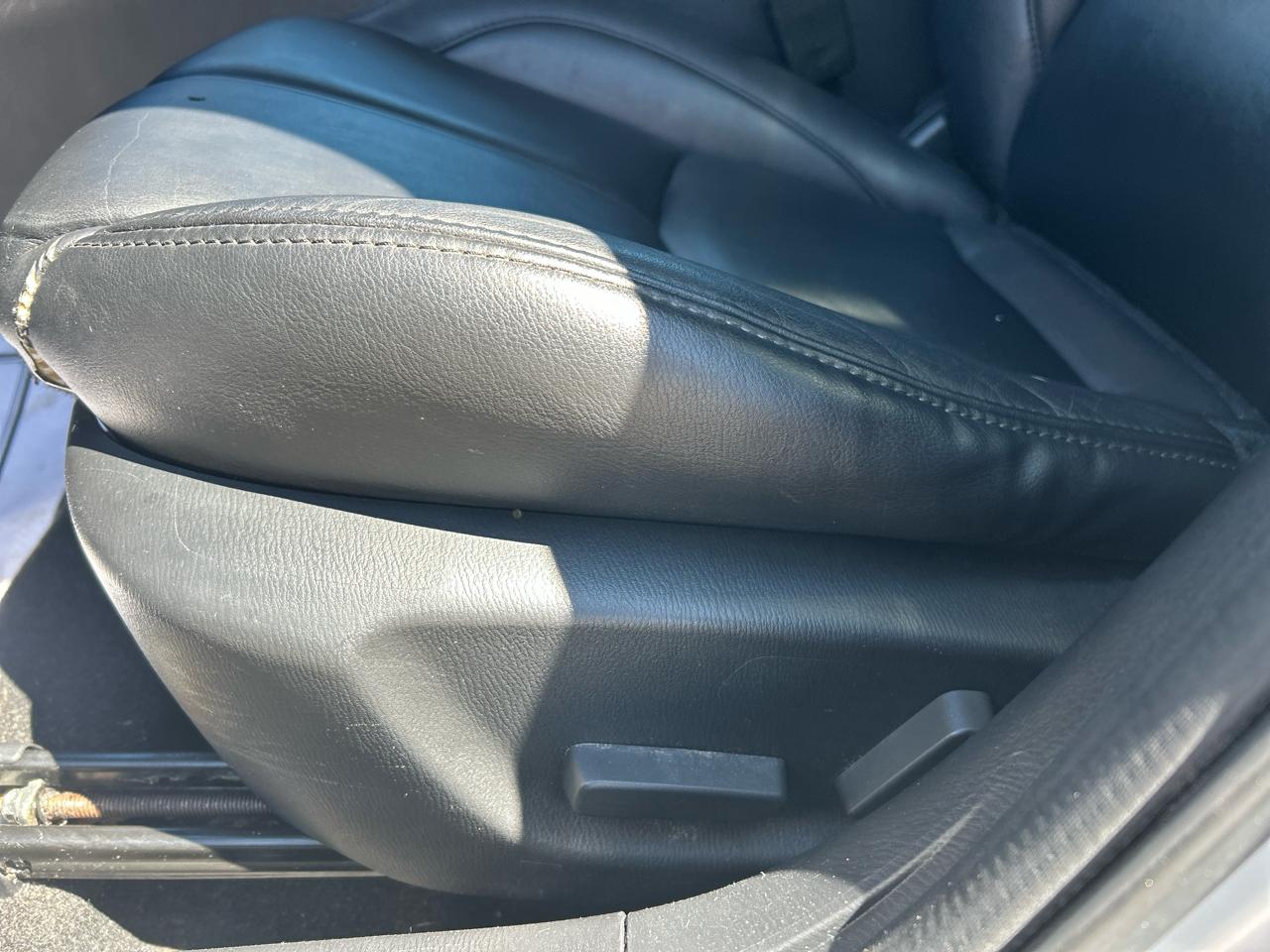 Mazda MAZDA3 s Touring AT 4-Door 2018