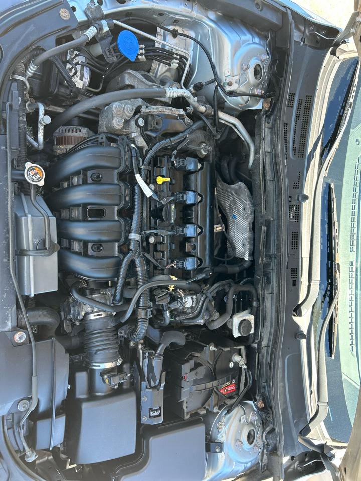 Mazda MAZDA3 s Touring AT 4-Door 2018