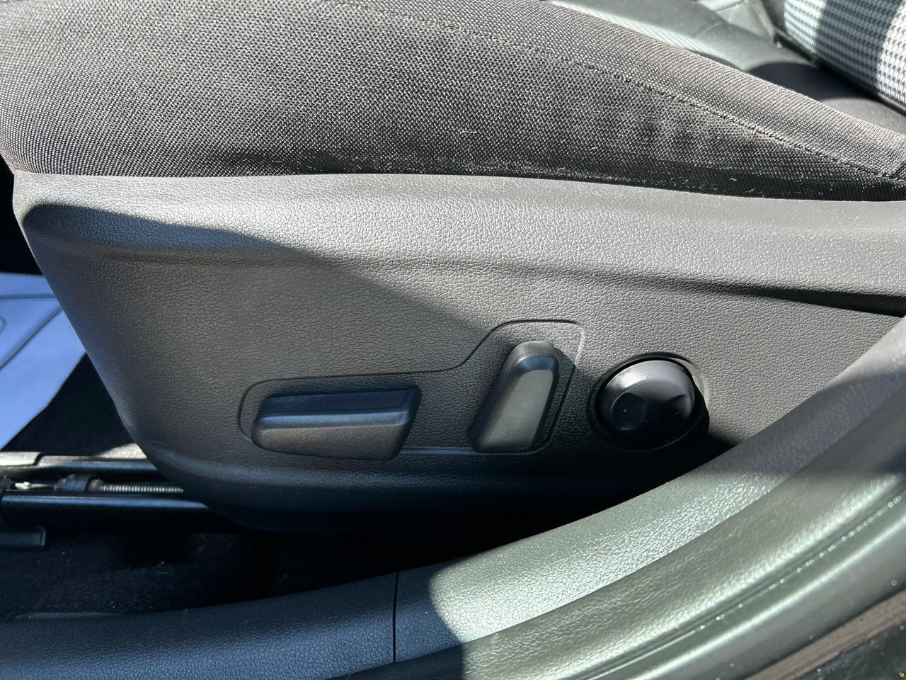 Hyundai Kona SEL w/Contrast Roof AWD 2018