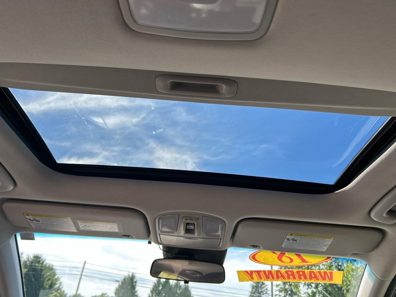 Hyundai Kona SEL w/Contrast Roof AWD 2018