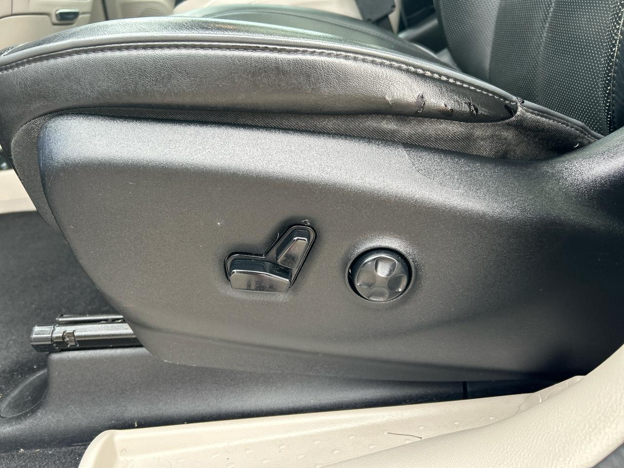 Chrysler Pacifica Limited 2019
