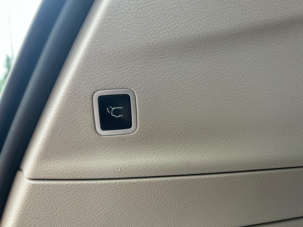 Chrysler Pacifica Limited 2019