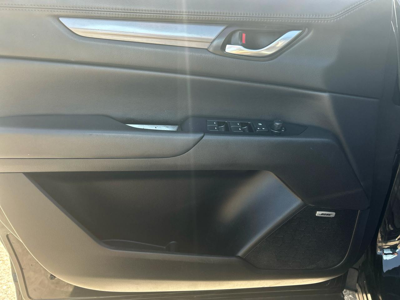 Mazda CX-5 Touring AWD 2020