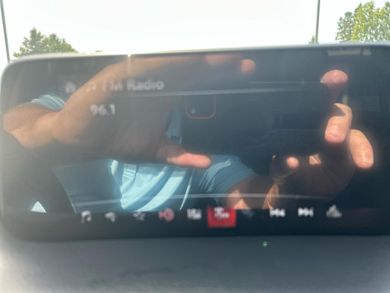 Mazda CX-5 Touring AWD 2020