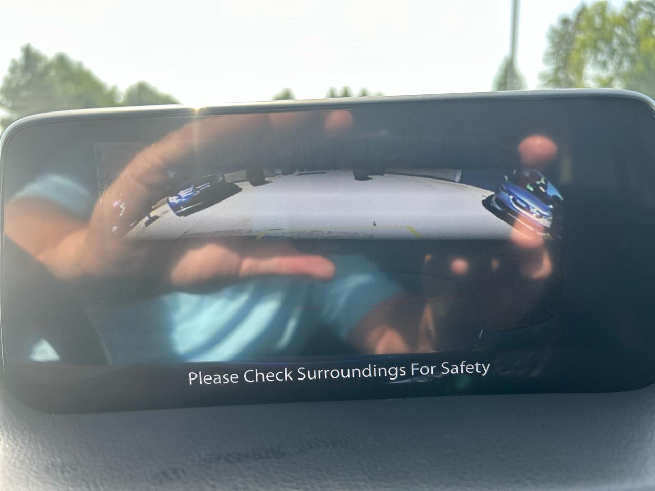 Mazda CX-5 Touring AWD 2020