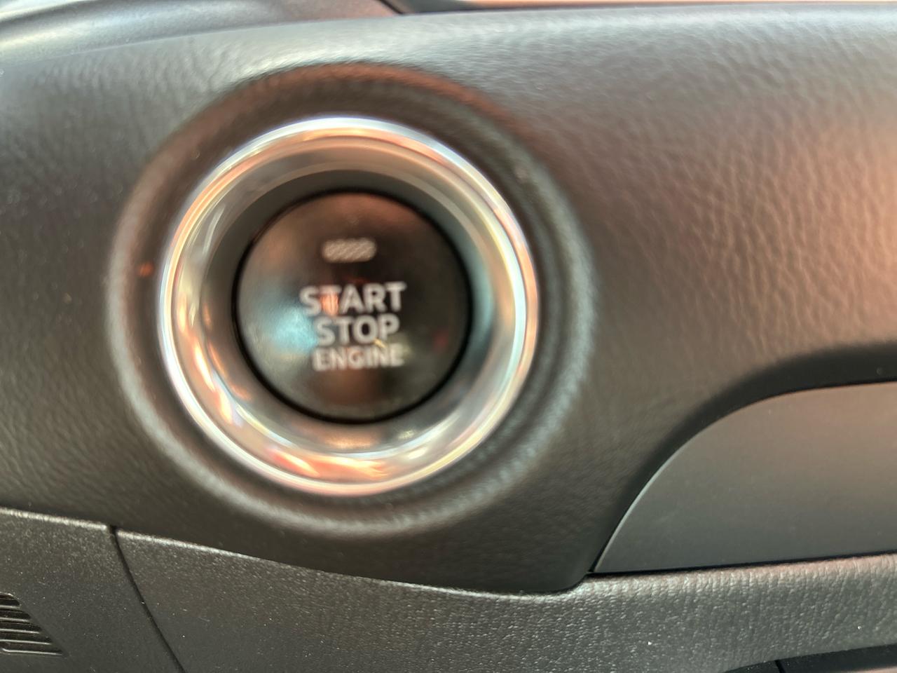 Mazda CX-5 Touring AWD 2020