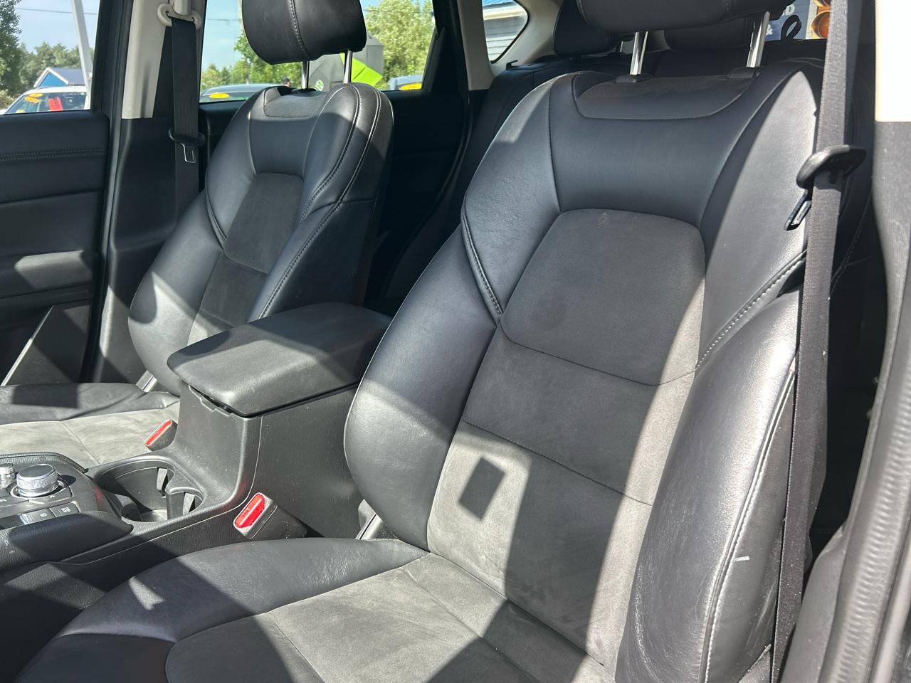 Mazda CX-5 Touring AWD 2020