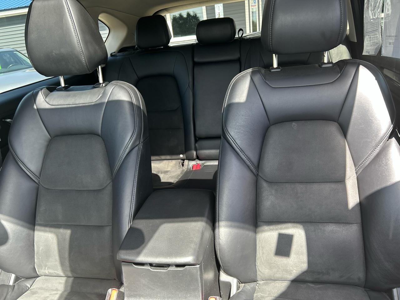 Mazda CX-5 Touring AWD 2020