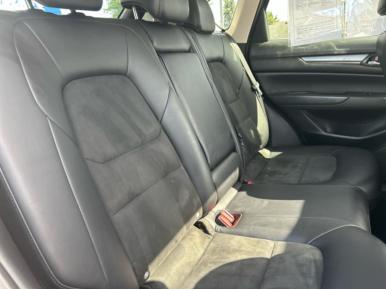 Mazda CX-5 Touring AWD 2020