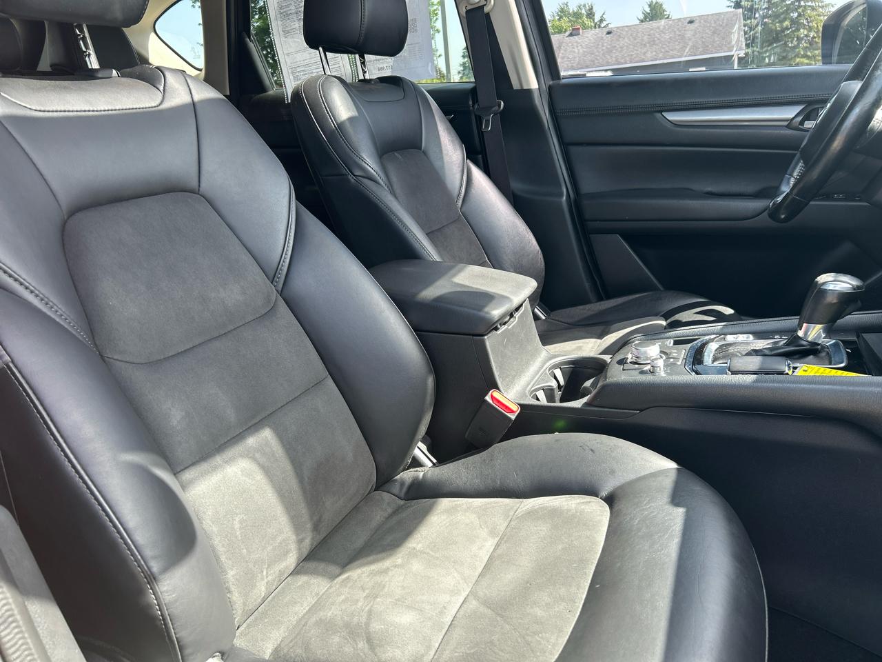 Mazda CX-5 Touring AWD 2020