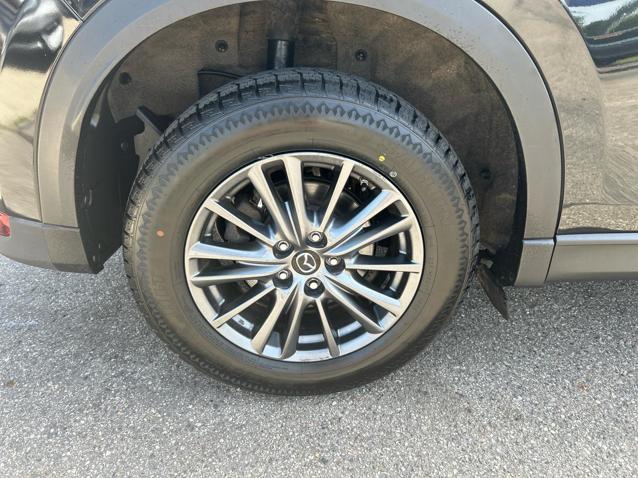 Mazda CX-5 Touring AWD 2020