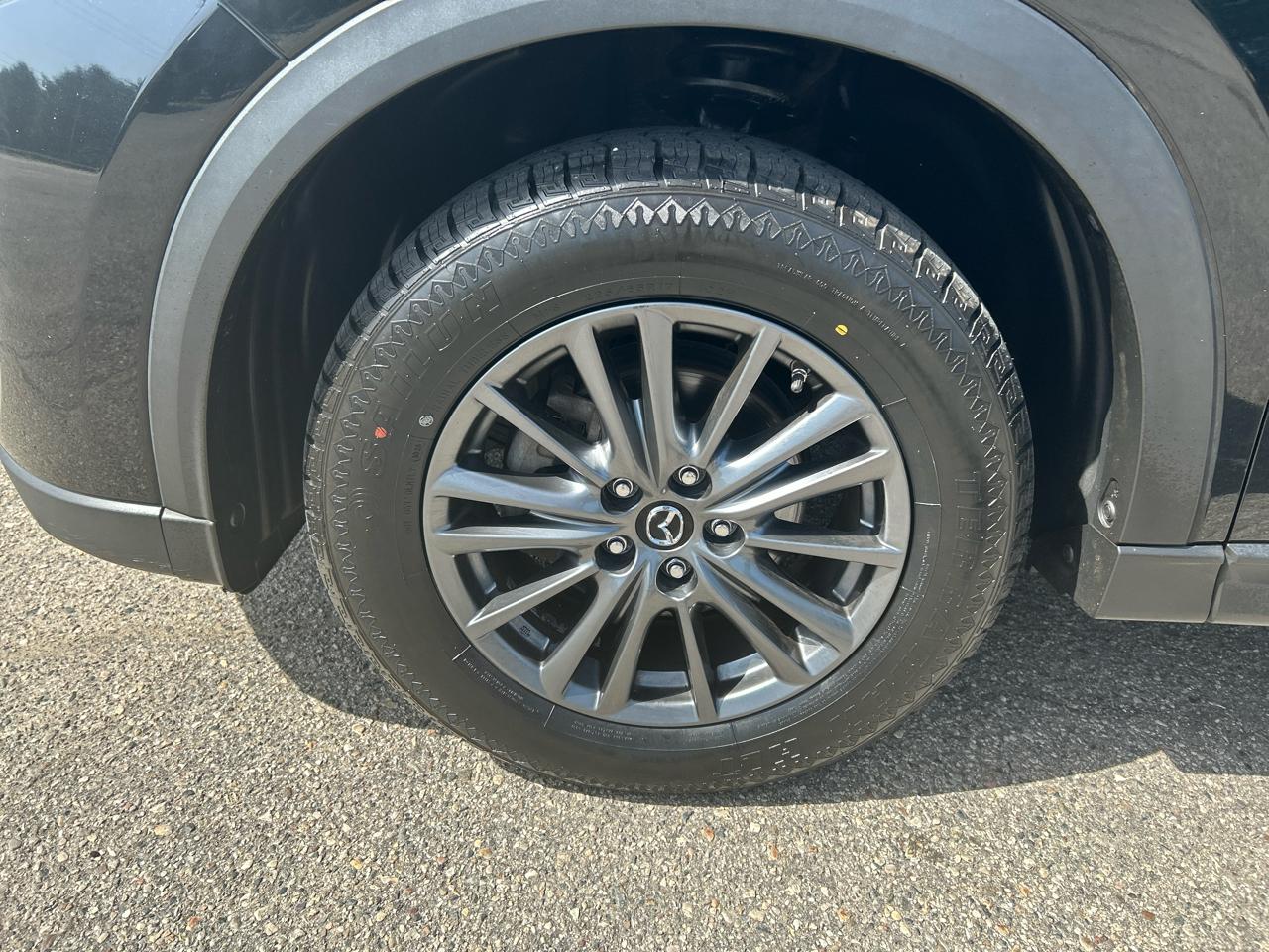 Mazda CX-5 Touring AWD 2020