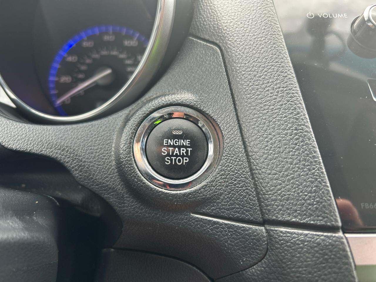 Subaru Legacy 3.6R Limited 2015