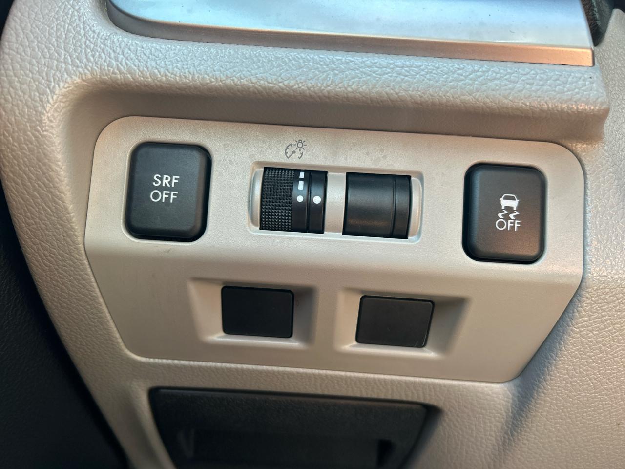 Subaru Forester 2.5i Premium PZEV CVT 2016