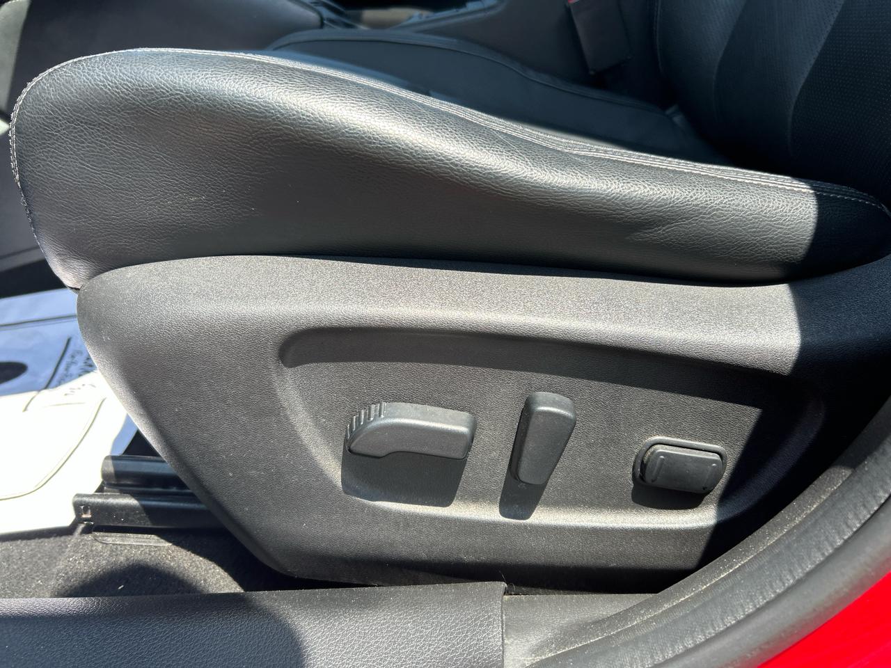 Nissan Rogue Sport SL AWD 2018
