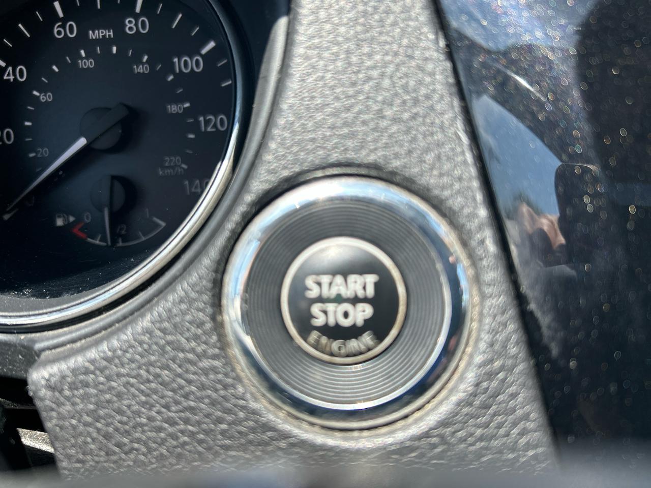 Nissan Rogue Sport SL AWD 2018