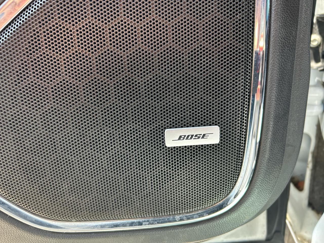 Chevrolet Tahoe LT 4WD 2015