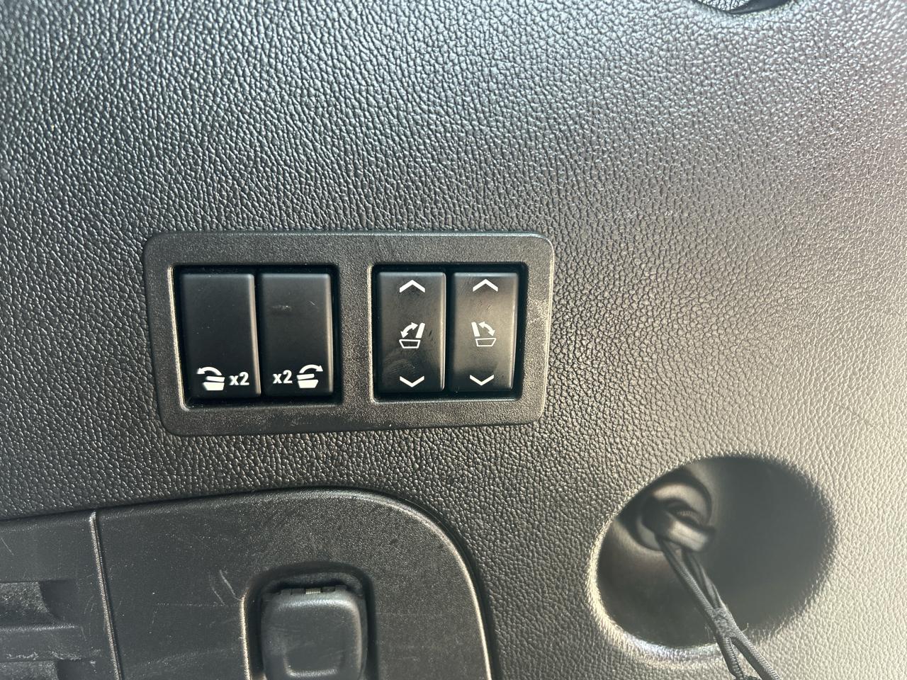 Chevrolet Tahoe LT 4WD 2015