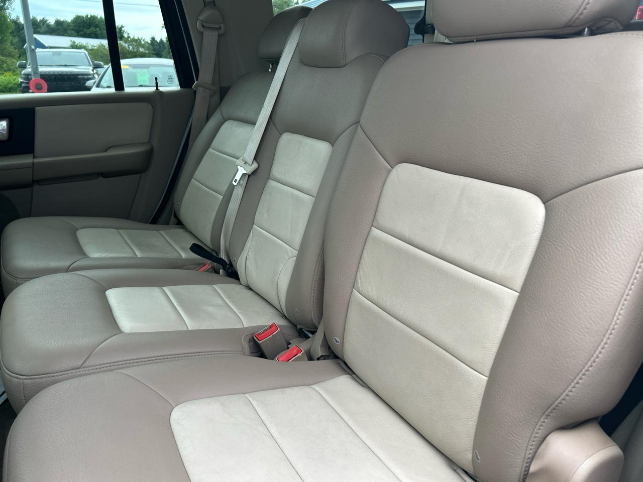 Ford Expedition Eddie Bauer 4WD 2003