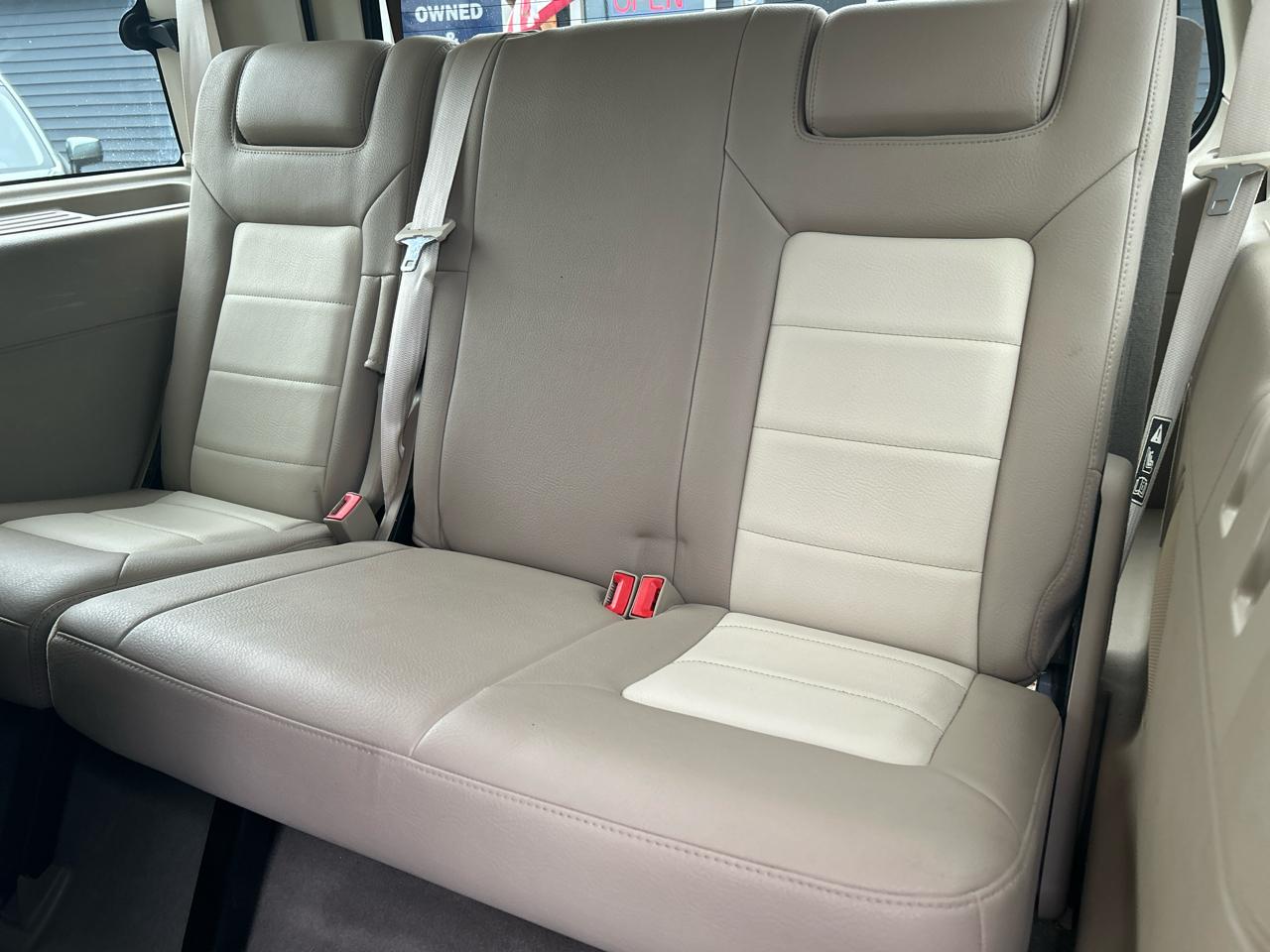 Ford Expedition Eddie Bauer 4WD 2003