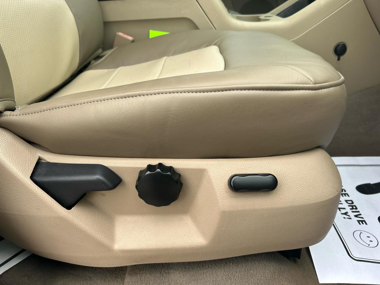 Ford Expedition Eddie Bauer 4WD 2003