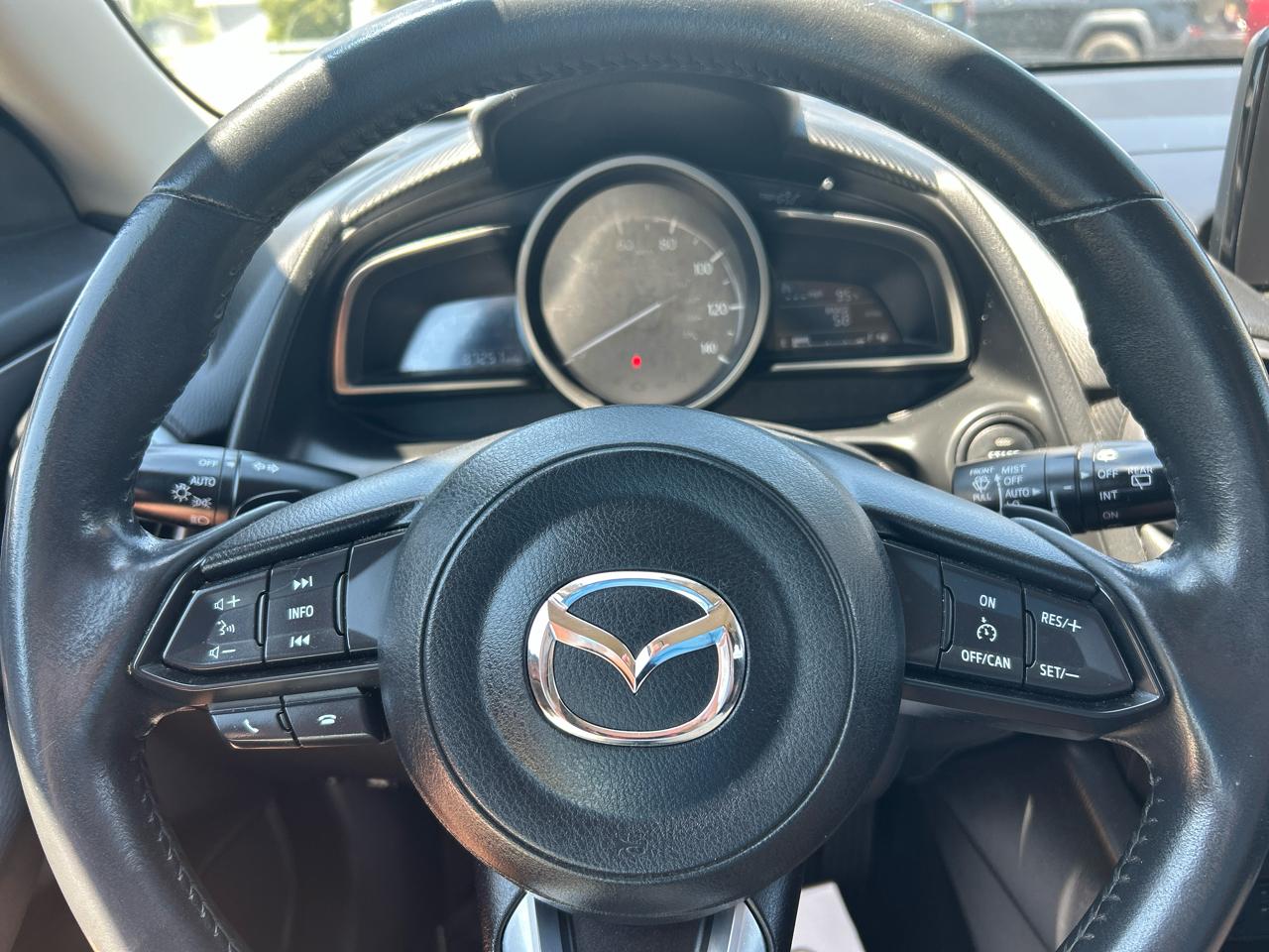 Mazda CX-3 Touring AWD 2019