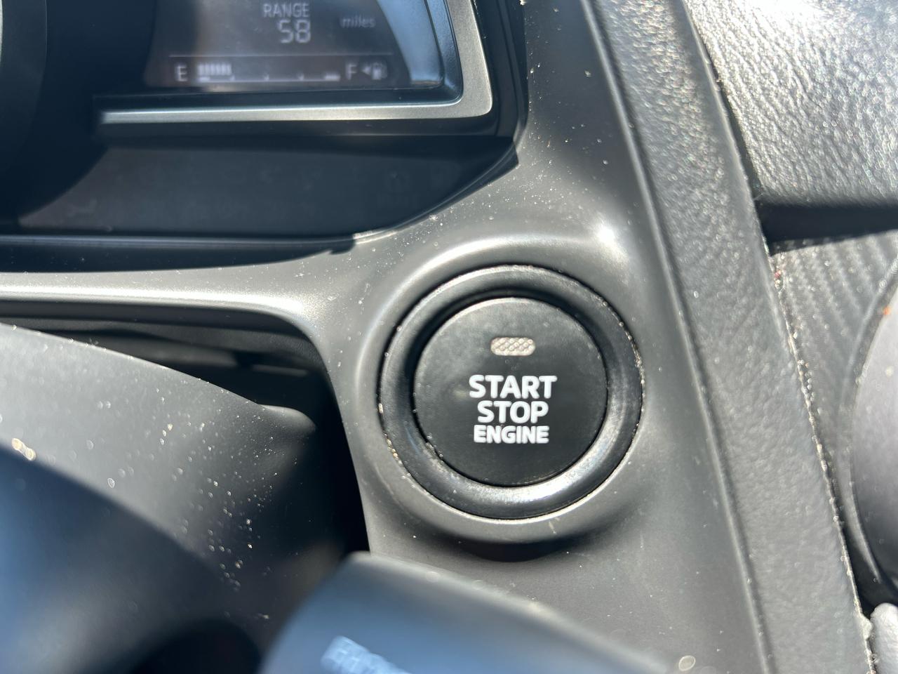 Mazda CX-3 Touring AWD 2019