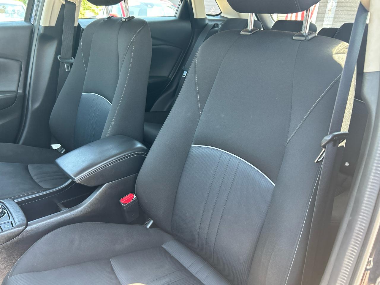 Mazda CX-3 Touring AWD 2019