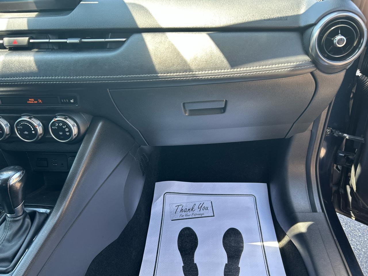 Mazda CX-3 Touring AWD 2019