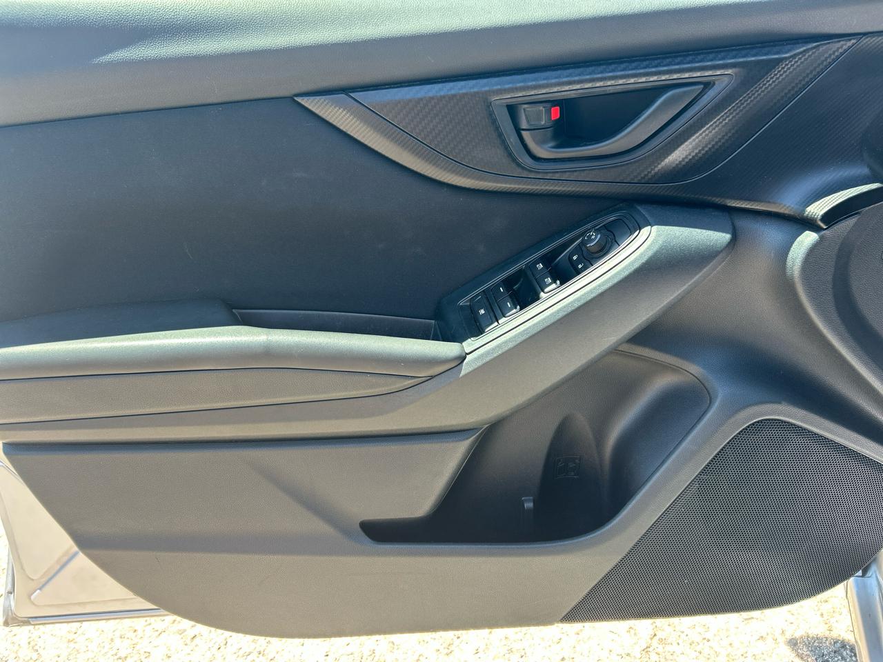 Subaru Impreza 2.0i 5M 5-Door 2018
