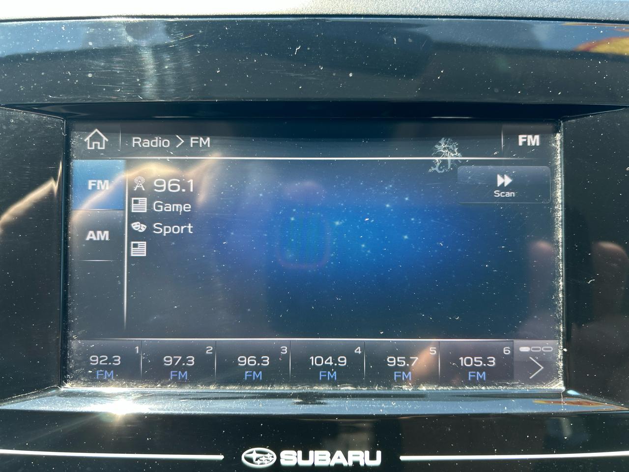 Subaru Impreza 2.0i 5M 5-Door 2018