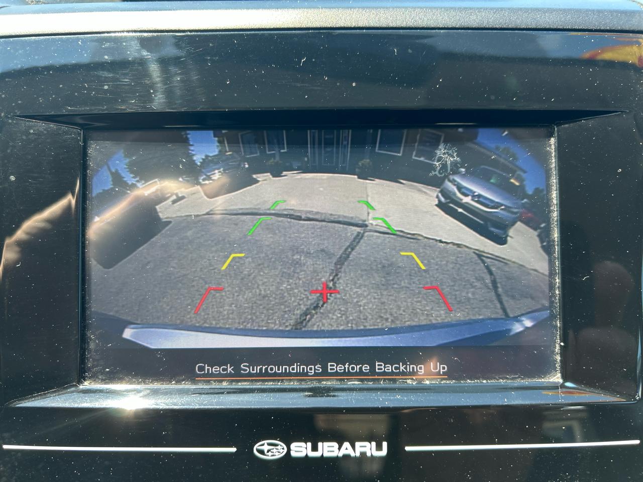 Subaru Impreza 2.0i 5M 5-Door 2018