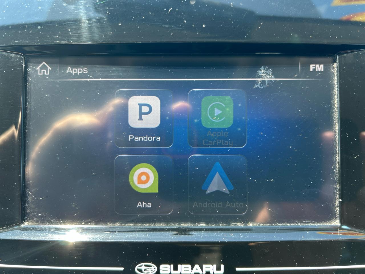 Subaru Impreza 2.0i 5M 5-Door 2018
