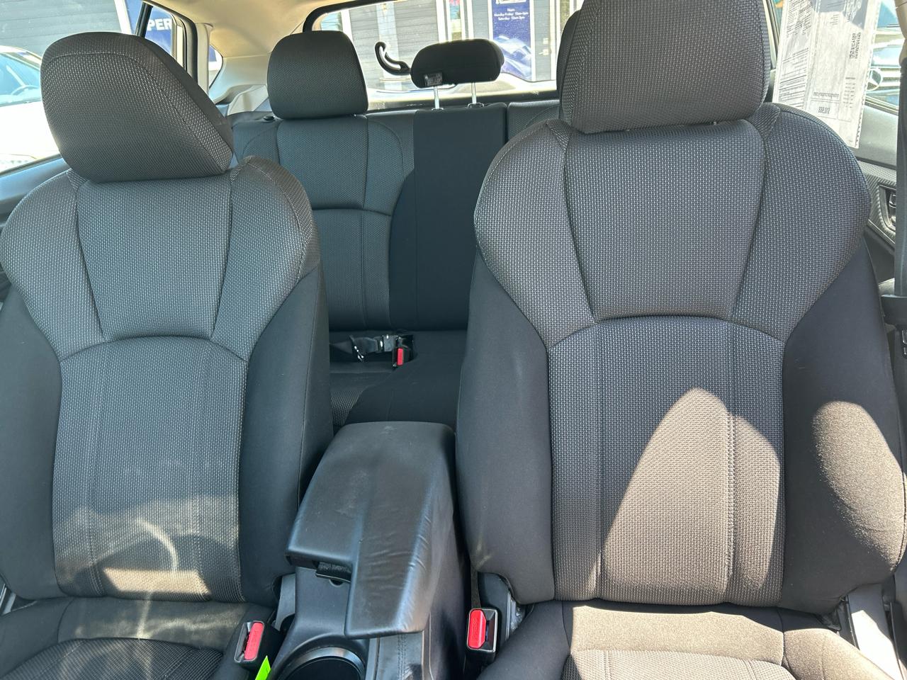 Subaru Impreza 2.0i 5M 5-Door 2018