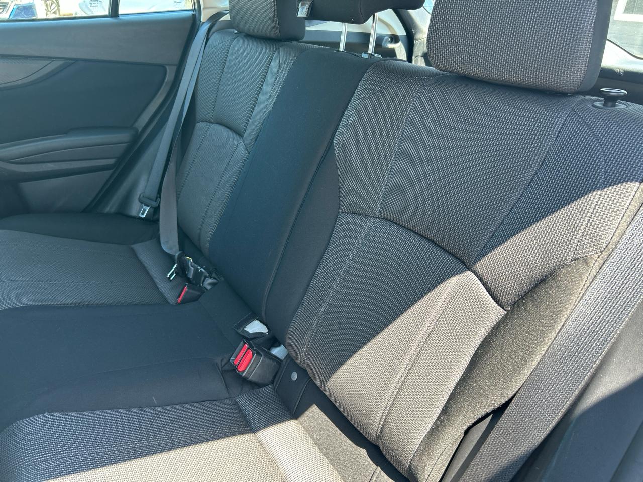 Subaru Impreza 2.0i 5M 5-Door 2018