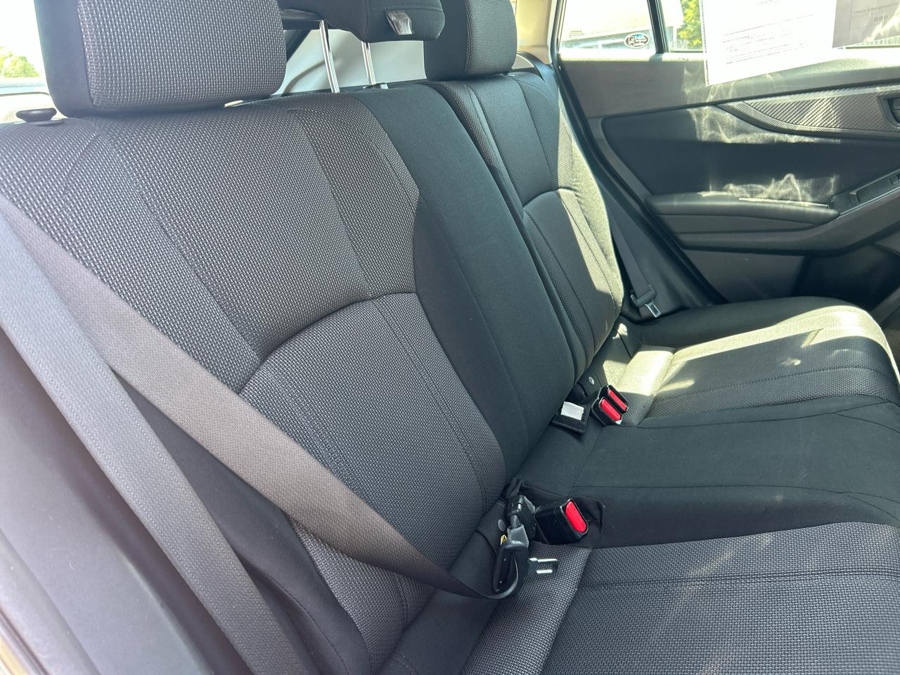 Subaru Impreza 2.0i 5M 5-Door 2018