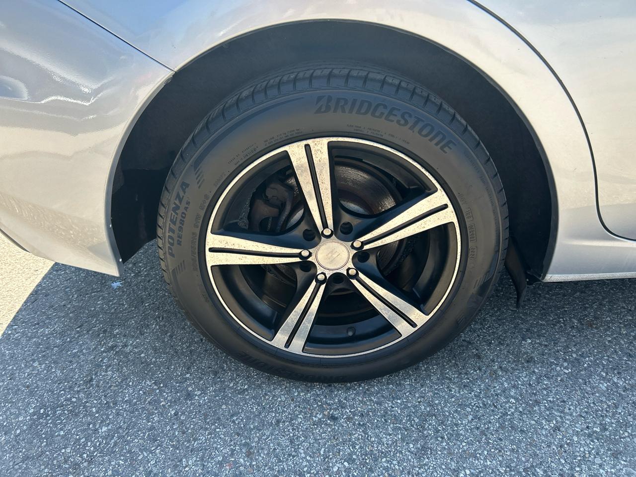 Subaru Impreza 2.0i 5M 5-Door 2018
