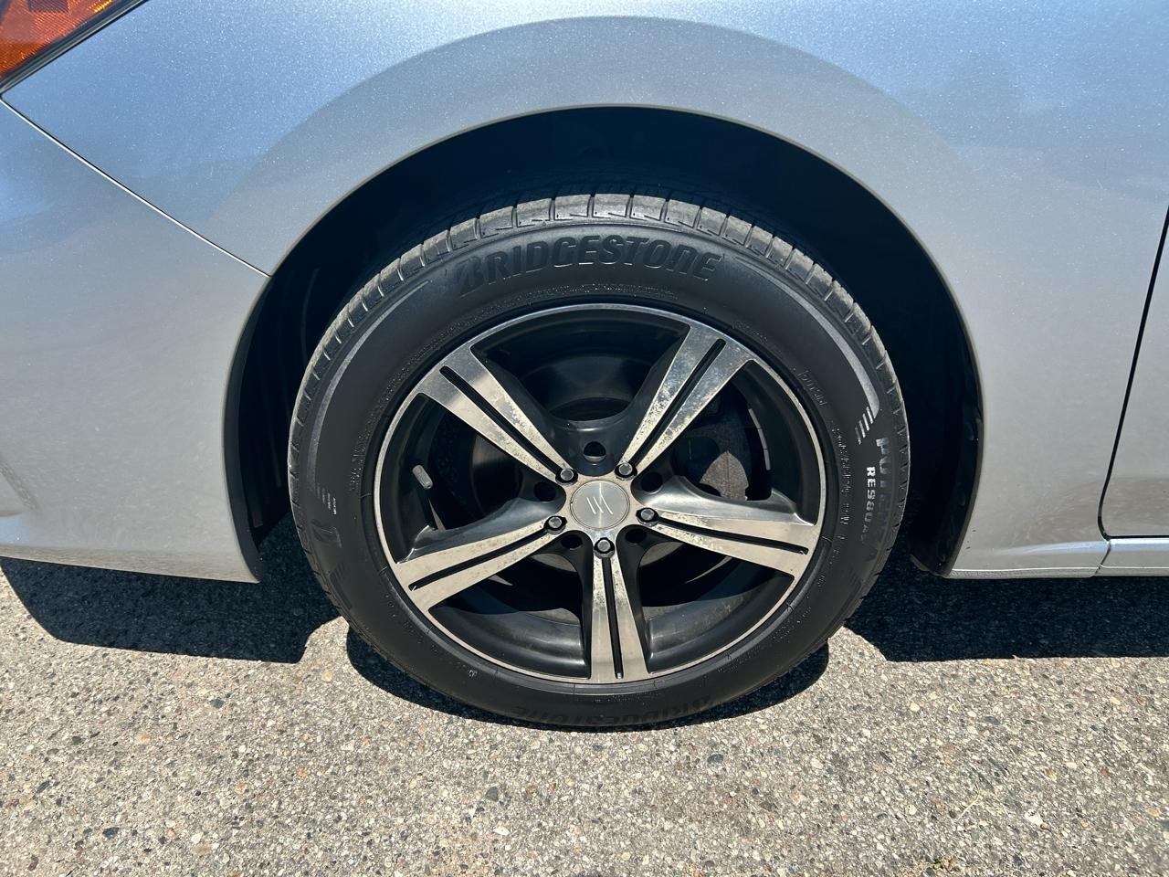 Subaru Impreza 2.0i 5M 5-Door 2018