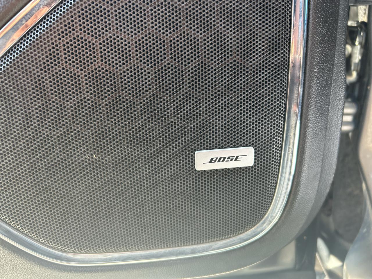 Chevrolet Suburban LT 4WD 2019