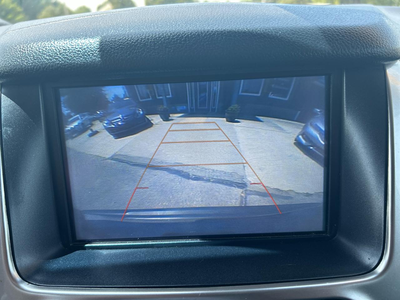 Chevrolet Suburban LT 4WD 2019