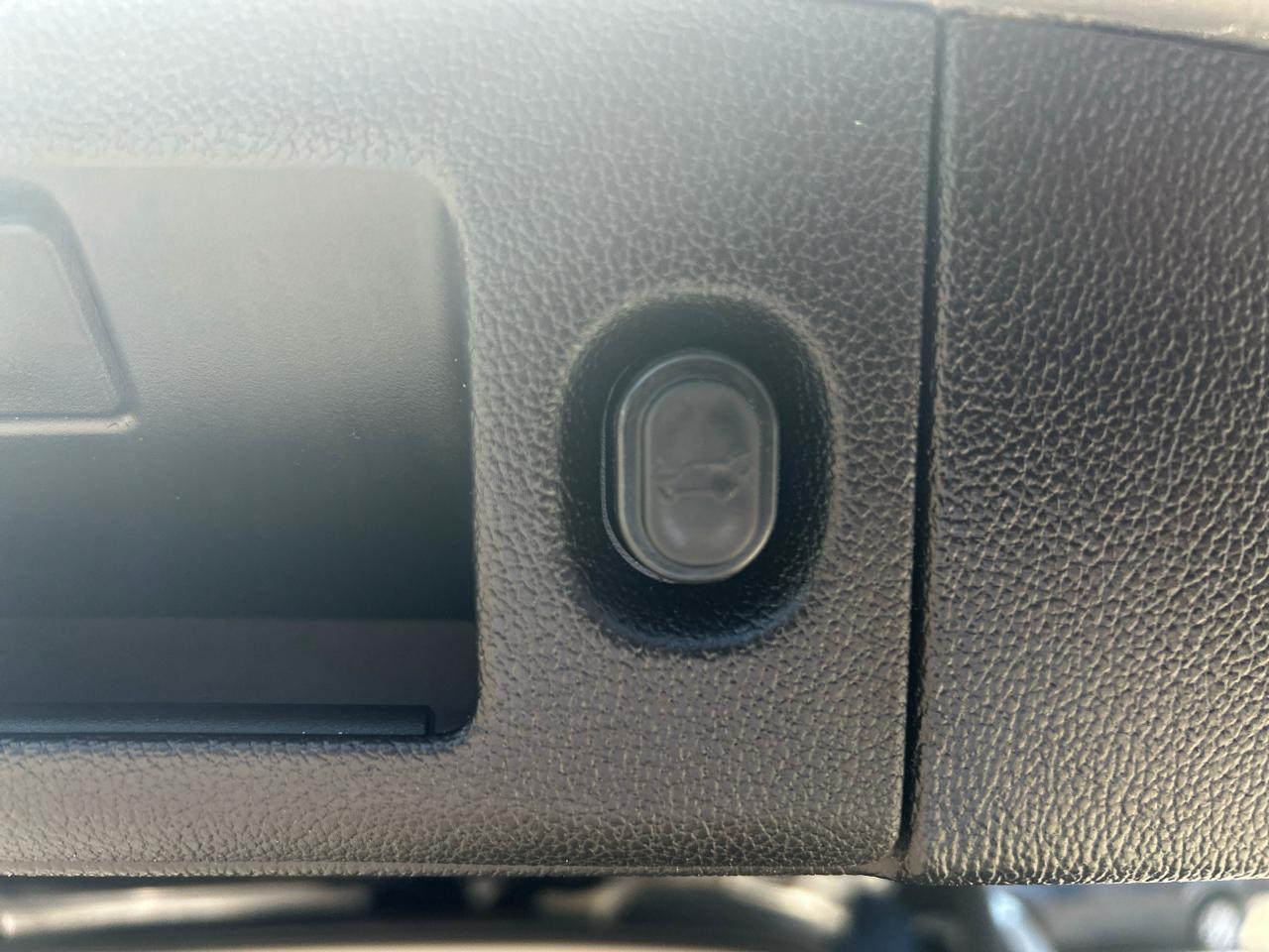 Chevrolet Suburban LT 4WD 2019