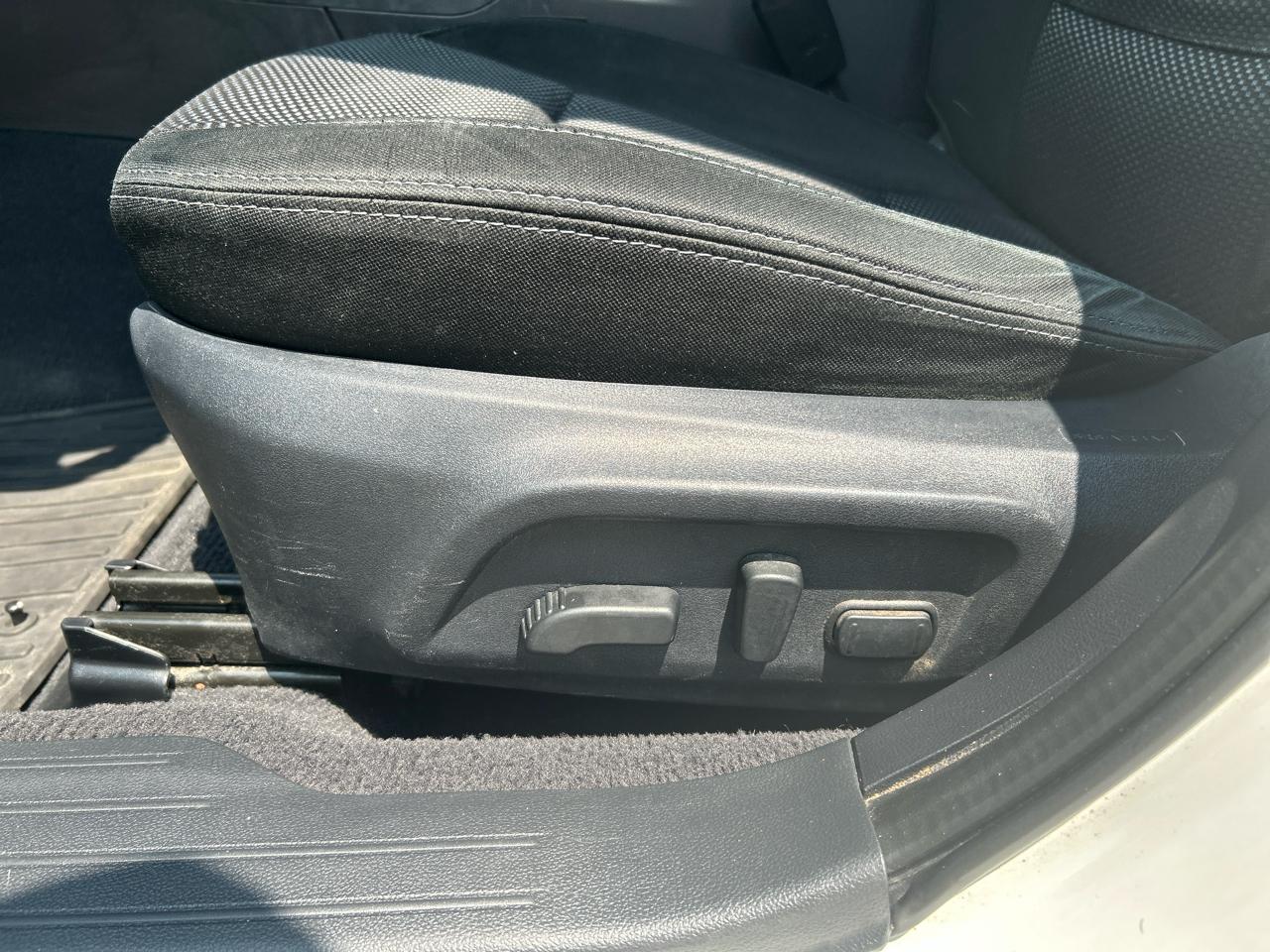Subaru Outback 2.5i Premium 2017
