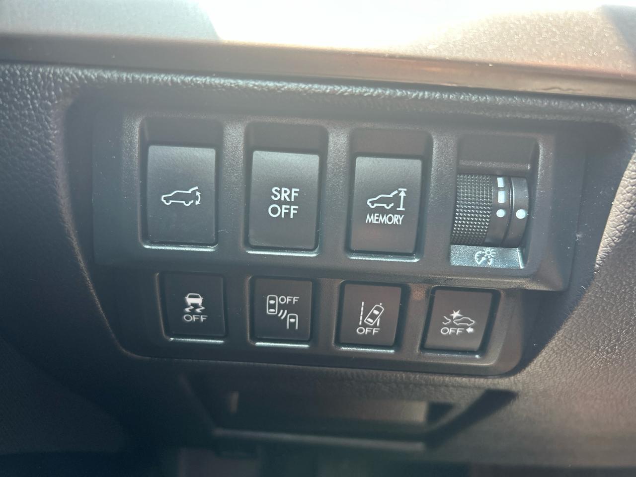 Subaru Outback 2.5i Premium 2017