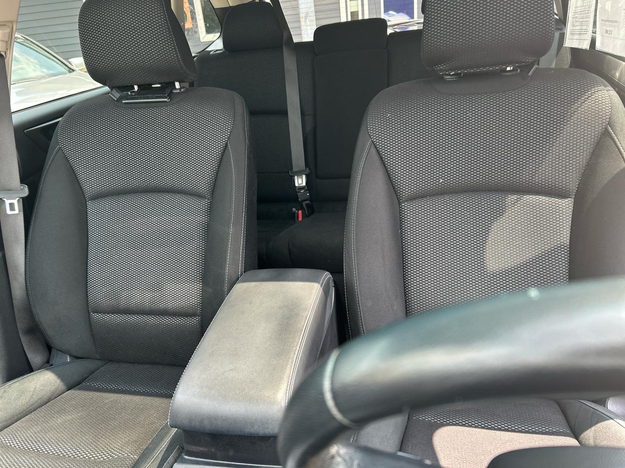 Subaru Outback 2.5i Premium 2017