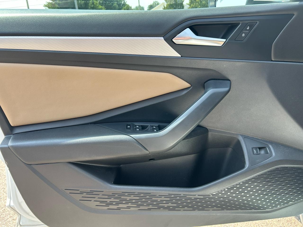 Volkswagen Jetta 1.4T SE 8A 2019