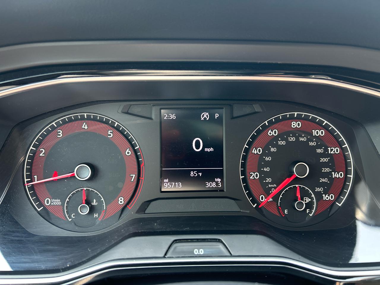 Volkswagen Jetta 1.4T SE 8A 2019