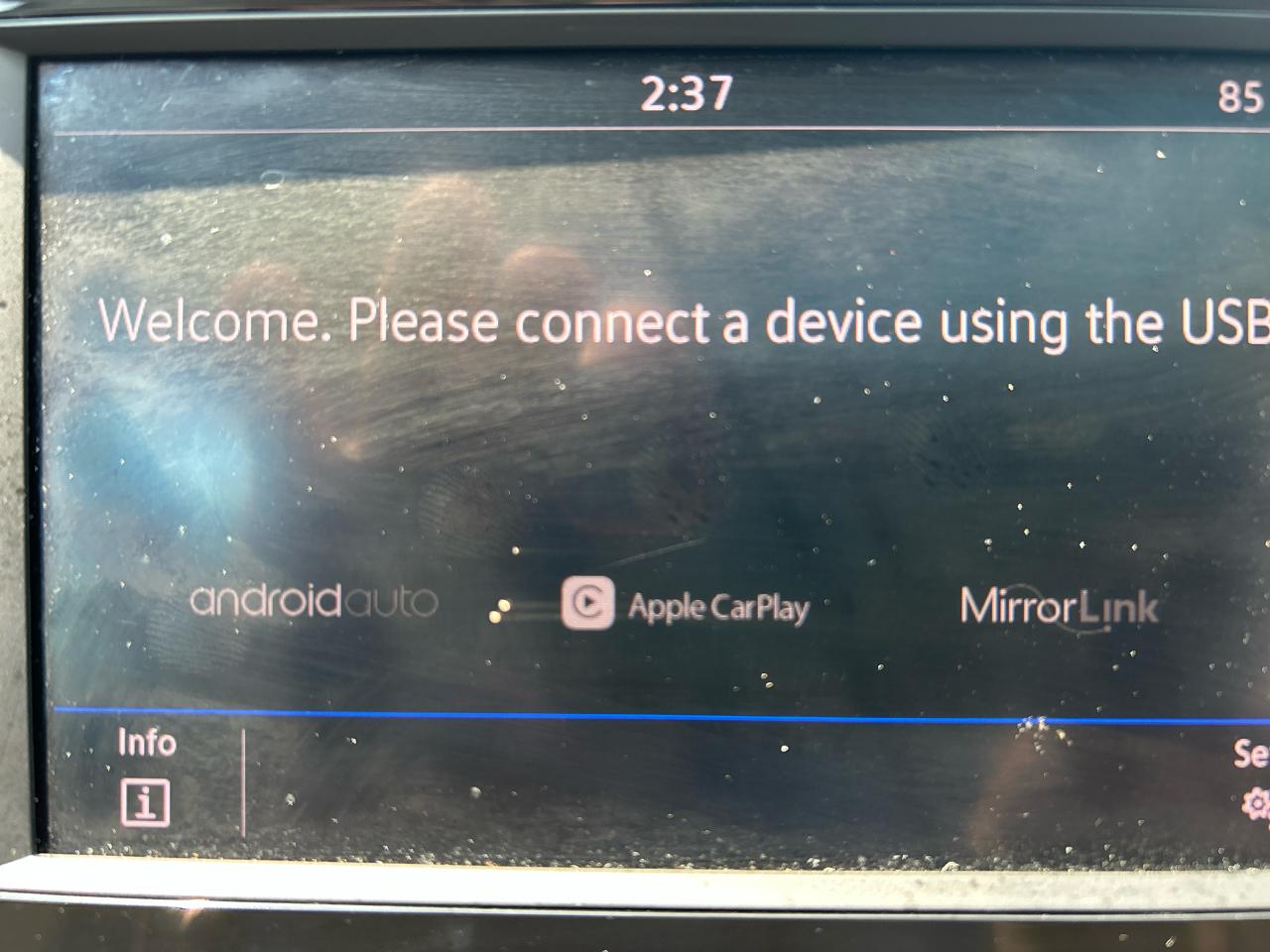 Volkswagen Jetta 1.4T SE 8A 2019