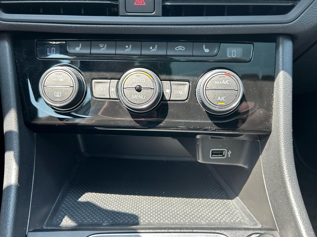 Volkswagen Jetta 1.4T SE 8A 2019