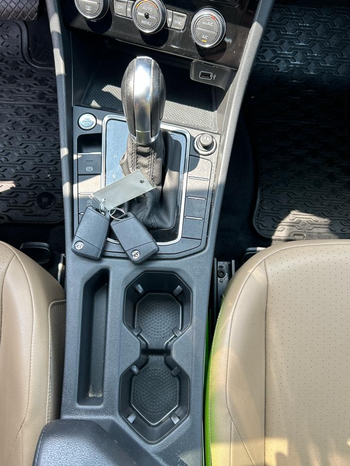 Volkswagen Jetta 1.4T SE 8A 2019